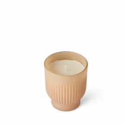 MONA Bougie Parfumée Crème