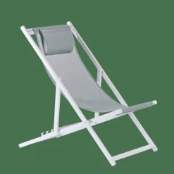 MONTEREY Chaise Pliante Vert