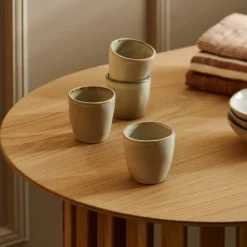 MOON Pichet 10 CL Blanc