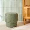 MOSS Pouf Vert