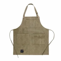 MULTI Chiffon Microfibre Set De 3 Caramel