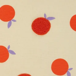 NARANJA Coussin Multicolore