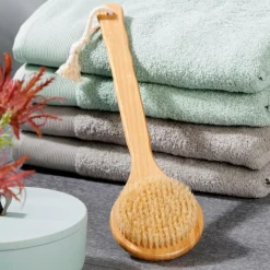 NATURAL LIFE Brosse Pour Le Corps Naturel
