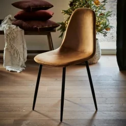 NEW OAK Pieds De Table Naturel