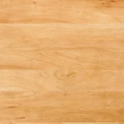 NEW OAK Pieds De Table Noir