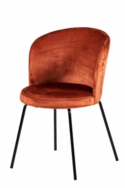 NEW OAK Pieds De Table Noir