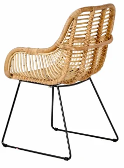 NEW OAK Pieds De Table Noir