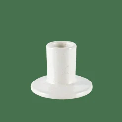 NORDI Bougeoir Blanc