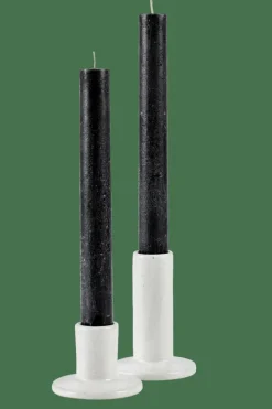 NORDI Bougeoir Blanc