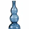 ODON Vase Brun