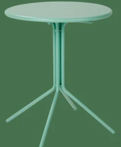 OLAV & LIVA Ensemble Bistrot Turquoise