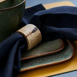 PAGODA Porte-nom Naturel