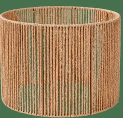 PAILLE Abat-jour Naturel