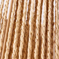 PAILLE Abat-jour Naturel