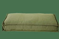 PAULETTA LUXE Coussin Dossier Vert