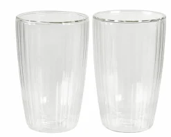 PAUSA Bouteille Isotherme 1 Litre Blanc