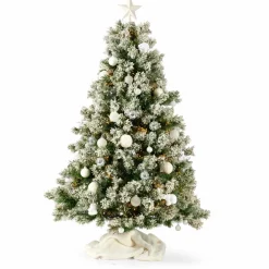 PIM Guirlande Lumineuse 25 LEDs Vert