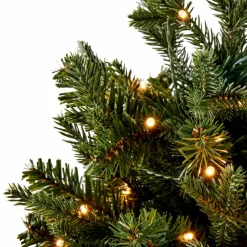 PIM Guirlande Lumineuse 25 LEDs Vert