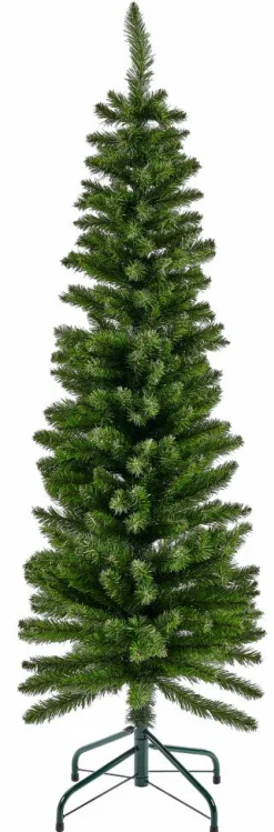 PINUS Branche De Noël Rouge, Vert