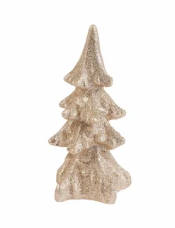 POLLY Décoration Doré