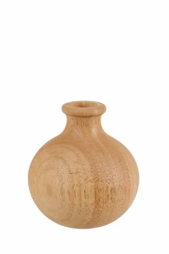 POPLAR Étoiles Déco Brun