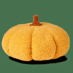 PUMPKIN Coussin Jaune
