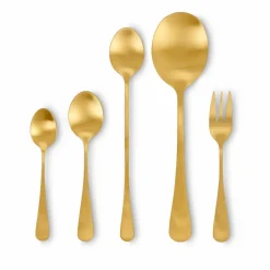 PURE LUXURY Assiette Décorative Naturel