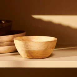 PURE LUXURY Bol Naturel