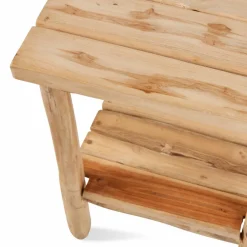 PURE RUSTIC Bougie Gris