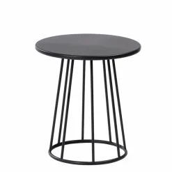 PURE RUSTIC Bougie Rouge