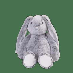 RABBIT Peluche Gris