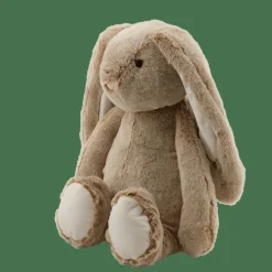 RABBIT Peluche Gris