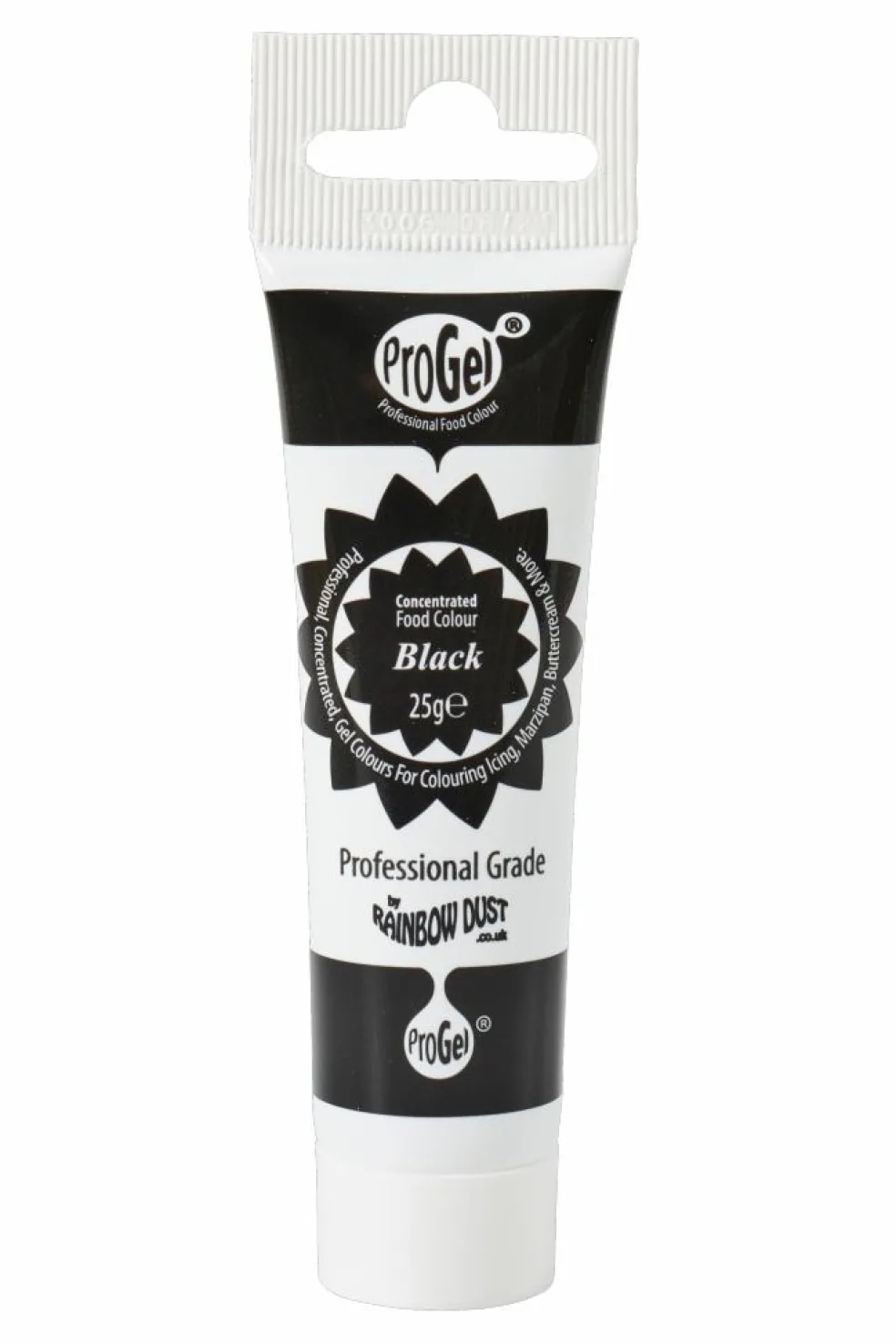 RAINBOWDUST Gel Colorant Jaune Jaune