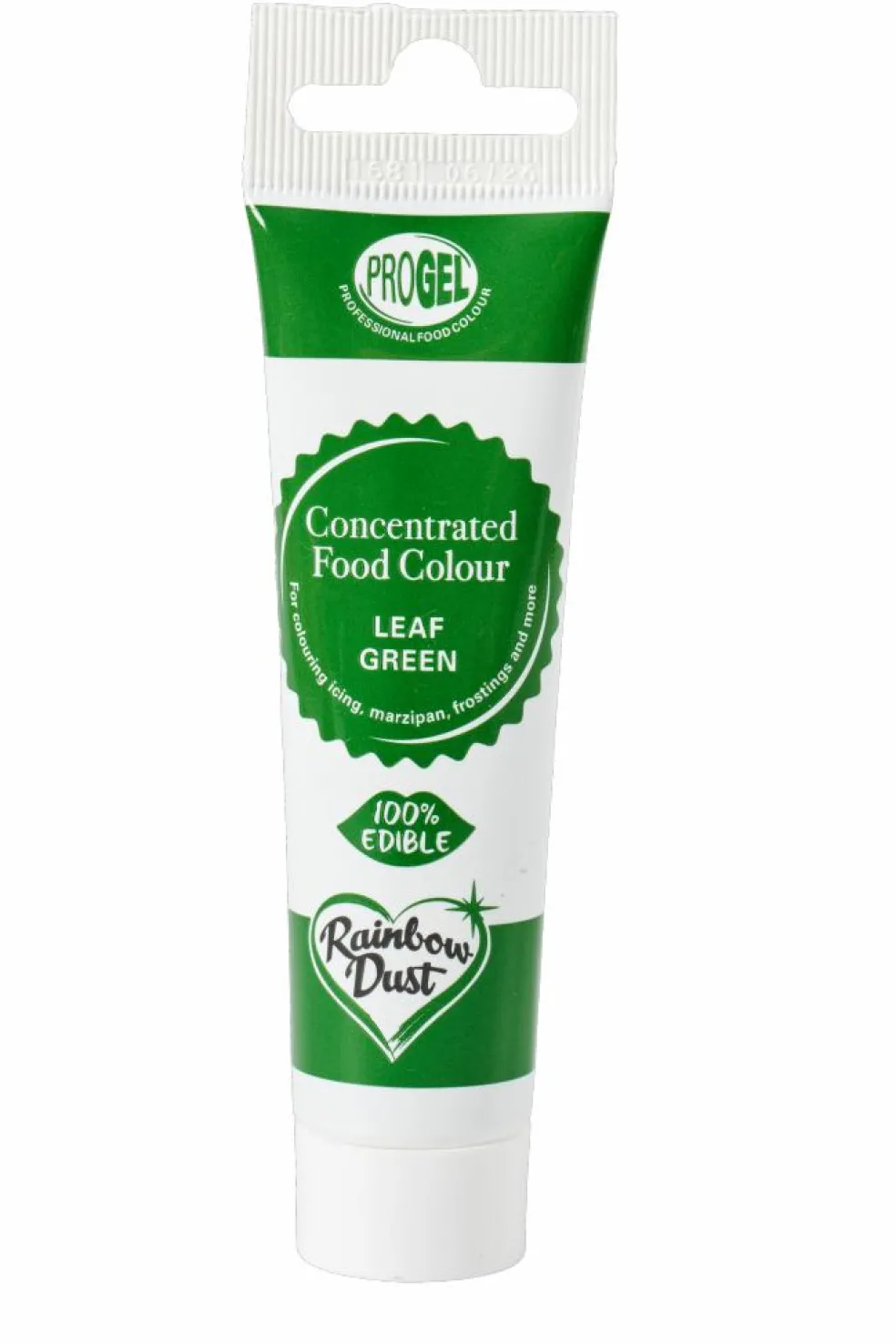 RAINBOWDUST Gel Colorant Bleu Bleu