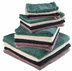 RECYCLE Bougeoir Brun Clair