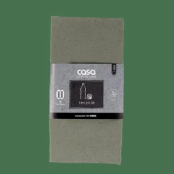 RECYCLE Chemin De Table Vert