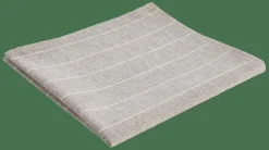 RECYCLE Serviette Gris