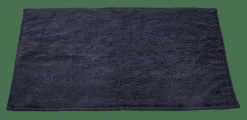 RECYCLE Tapis De Bain 60x60 Anthracite