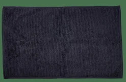 RECYCLE Tapis De Bain 50x80 Anthracite