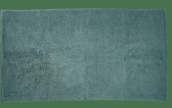 RECYCLE Tapis De Bain 70x120 Aqua