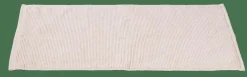 RECYCLE Tapis De Bain 50x80 Crème