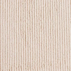 RECYCLE Tapis De Bain 50x80 Crème