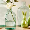 RETRO Vase Bouteille Transparent