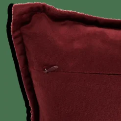 REVI Coussin Rouge