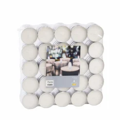 RINGS Bougeoir Brun Clair