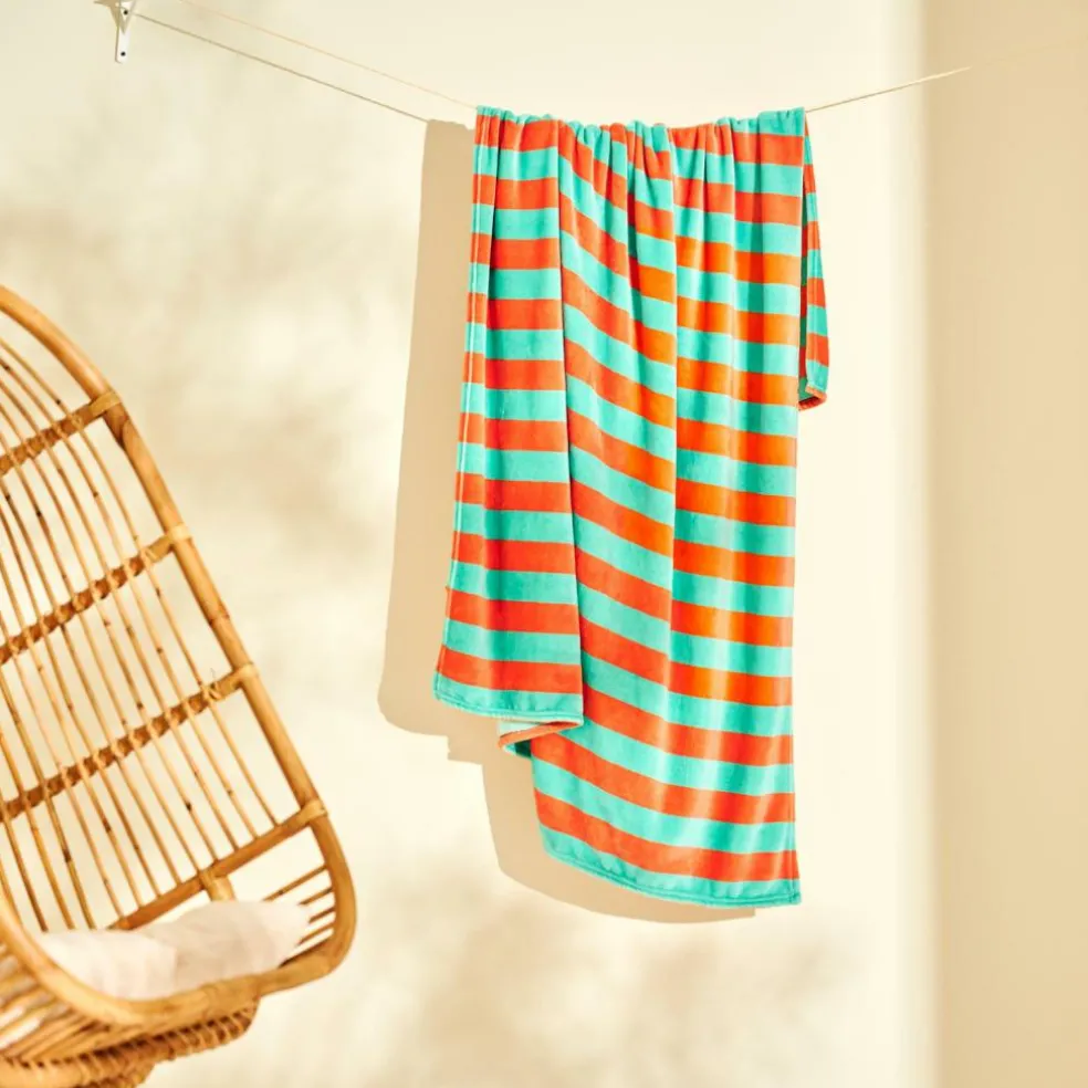 RIO Plaid Multicolore