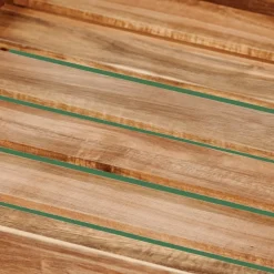 RITTO Porte-vêtements Naturel