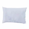 ROLL Remplissage Coussin Blanc