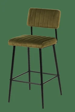 ROXY Tabouret De Bar Profondeur : 44cm
