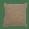 RUWIS Coussin Beige